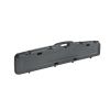 Pro-Max Single Scoped Case, Black, Lockable Gun Case