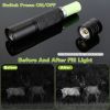 Night Vision Rifle Scope