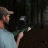 Night Vision Rifle Scope