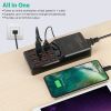 Multi 12 Port USB Charging Station Hub