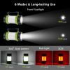 Rechargeable Light