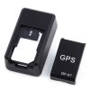 Mini GPS Permanent Magnetic SOS Tracking Device