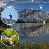 Telescope 60X60 Powerful Binoculars  Night Vision Fixed Zoom