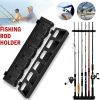Fishing Rod Storage