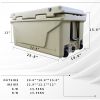 65QT Ice Cooler