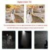 High Resolution Night Vision Binoculars