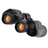 Telescope 60X60 Powerful Binoculars  Night Vision Fixed Zoom