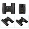 Travel Compact Folding Telescope