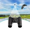 Travel Compact Folding Telescope