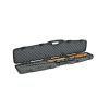Pro-Max Single Scoped Case, Black, Lockable Gun Case