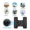 Travel Compact Folding Telescope