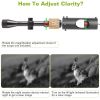 Night Vision Rifle Scope