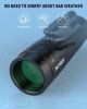 ACTBOT 12X42 Waterproof Monocular Telescope