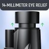 ACTBOT 12X42 Waterproof Monocular Telescope