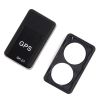 Mini GPS Permanent Magnetic SOS Tracking Device