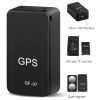 Mini GPS Permanent Magnetic SOS Tracking Device