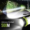 Rechargeable Light