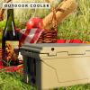 65QT Ice Cooler
