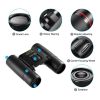 Travel Compact Folding Telescope