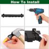 Fishing Rod Storage