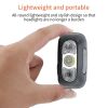 XPG Sensor LED Headlamp Built-in Battery USB Rechargeable Outdoor Waterproof