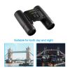 Travel Compact Folding Telescope