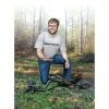 Analog Gauge Classic Metal Detector