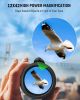 ACTBOT 12X42 Waterproof Monocular Telescope