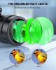 ACTBOT 12X42 Waterproof Monocular Telescope